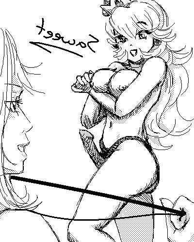 10P Gaming futanari princess