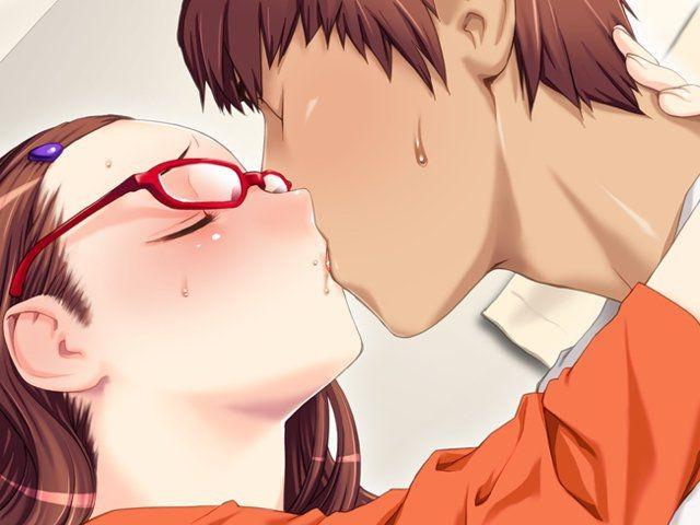 14P Hot nerdy schoolgirl slut gives sucks dick under a classroom desk