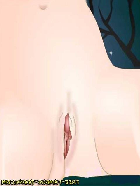 10P Snowwhite and dwarfs hard sex  Lusty teen girl Snowwhite and her