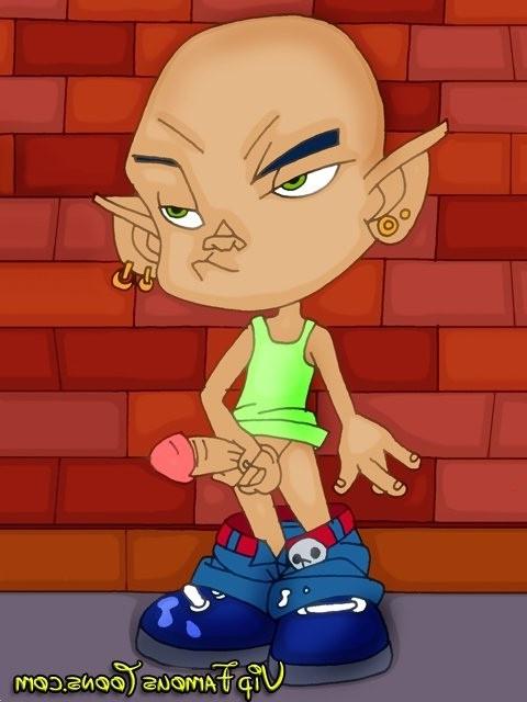 10P Trollz hidden hard orgies  Famous cartoon teenie heroes Trollz i
