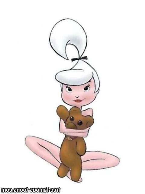 10P Jetsons family hardcore orgy