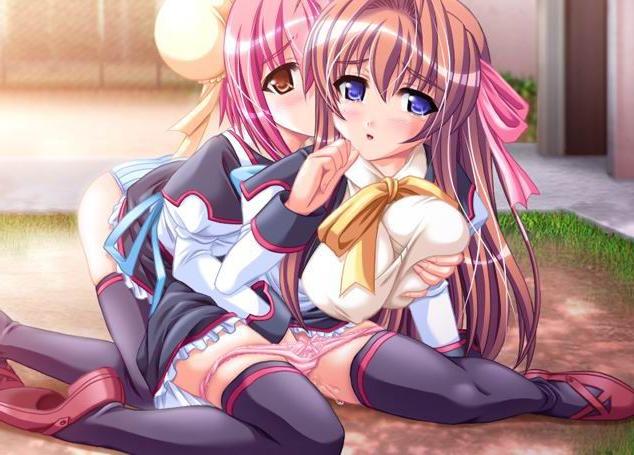 14P Big titty lesbian gymnast gets finger fucked by school girl lover