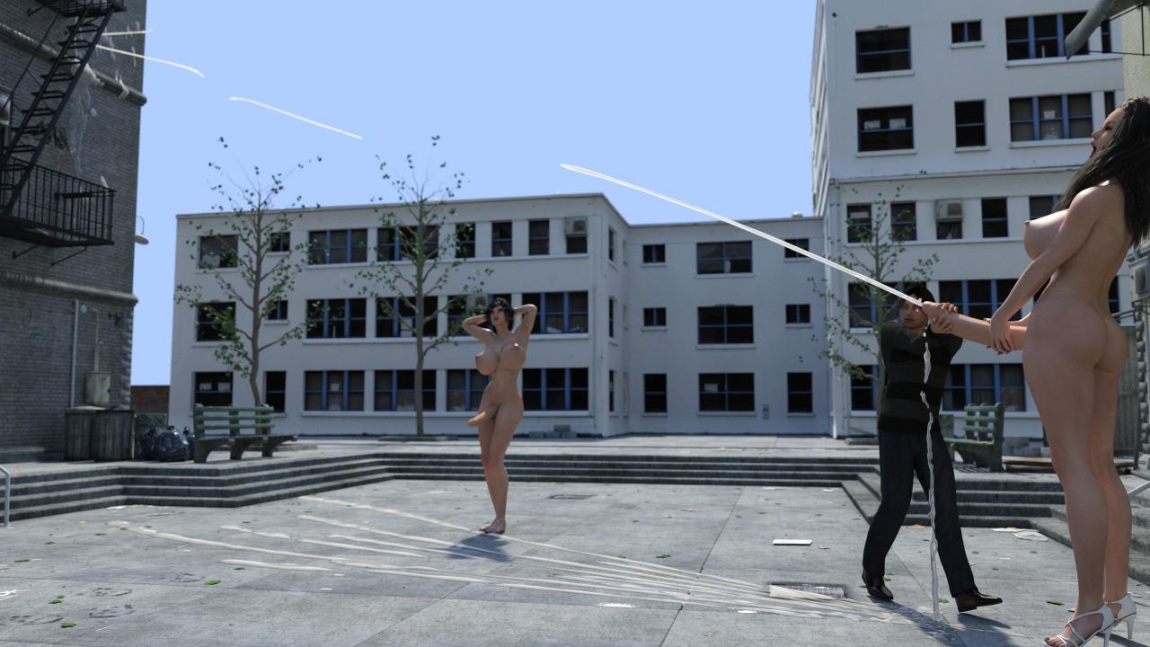 14P 3d futanari cumming