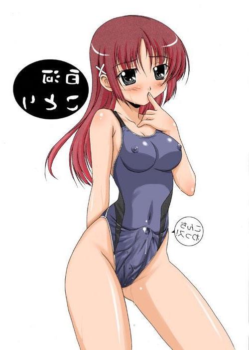 14P Dickgirls in bathing suits