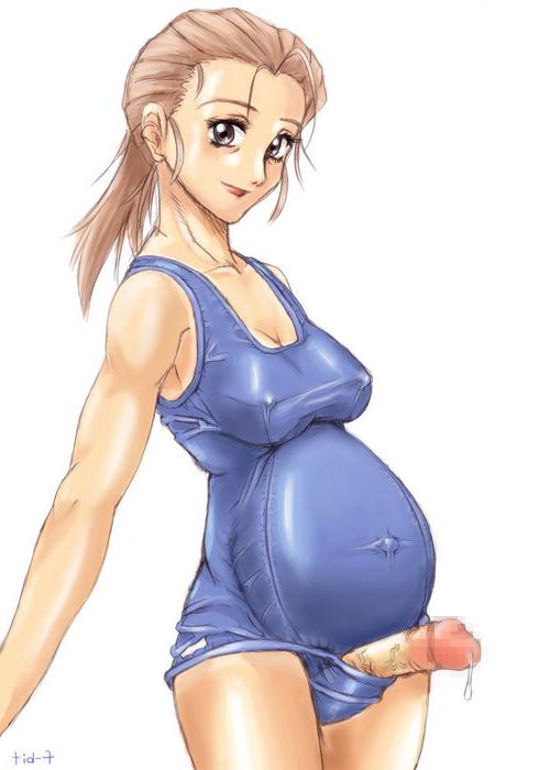 14P Dickgirls in bathing suits