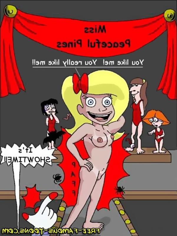 10P Beetlejuice hardcore orgy