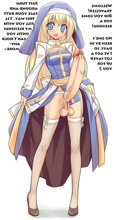 14P Futadom captioned