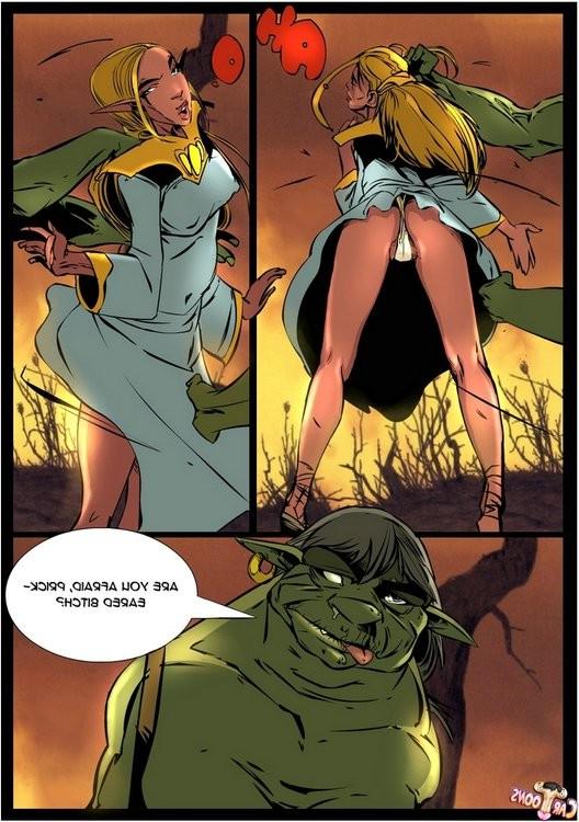 15P Drawn tranny cartoons
