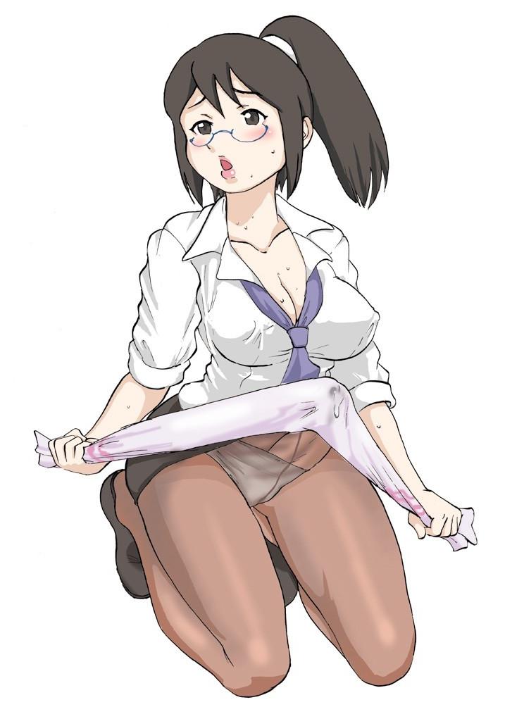 14P Futa cocks under skirts