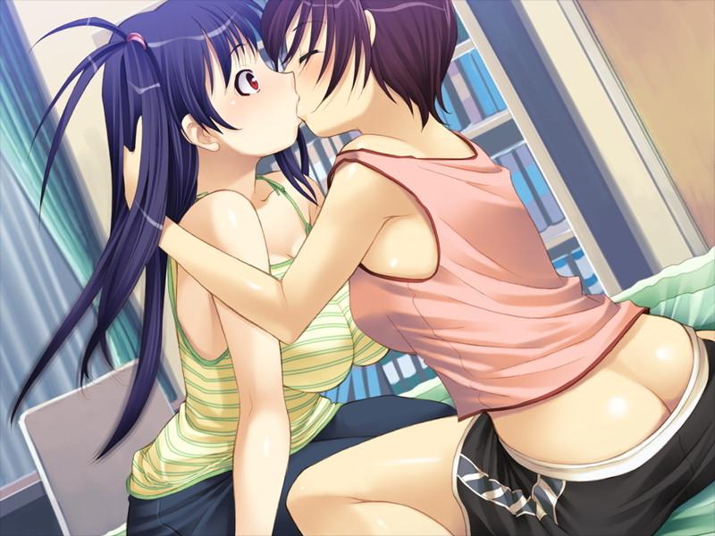 16P Kinky hentai hardcore porn