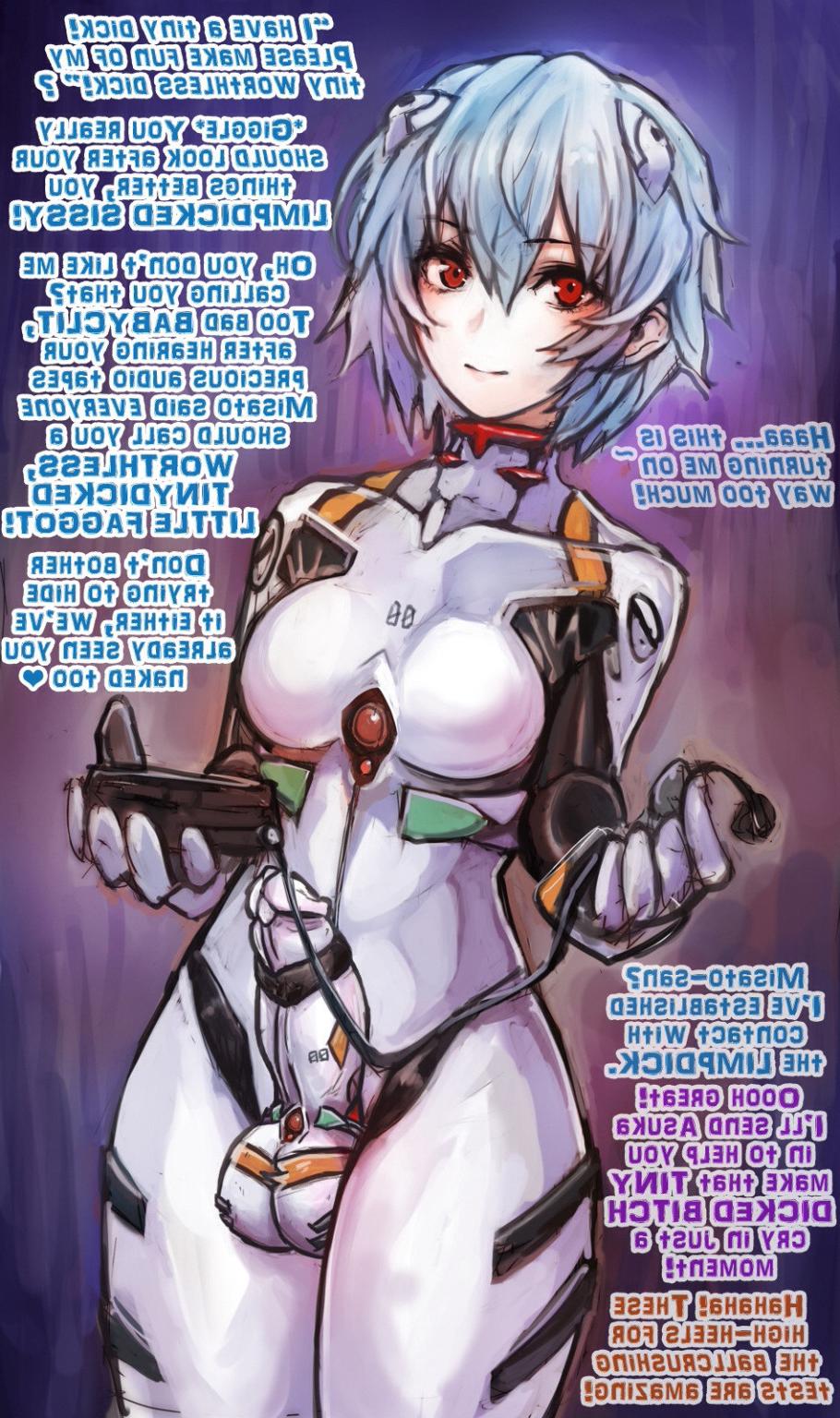 15P Shemale comics porn