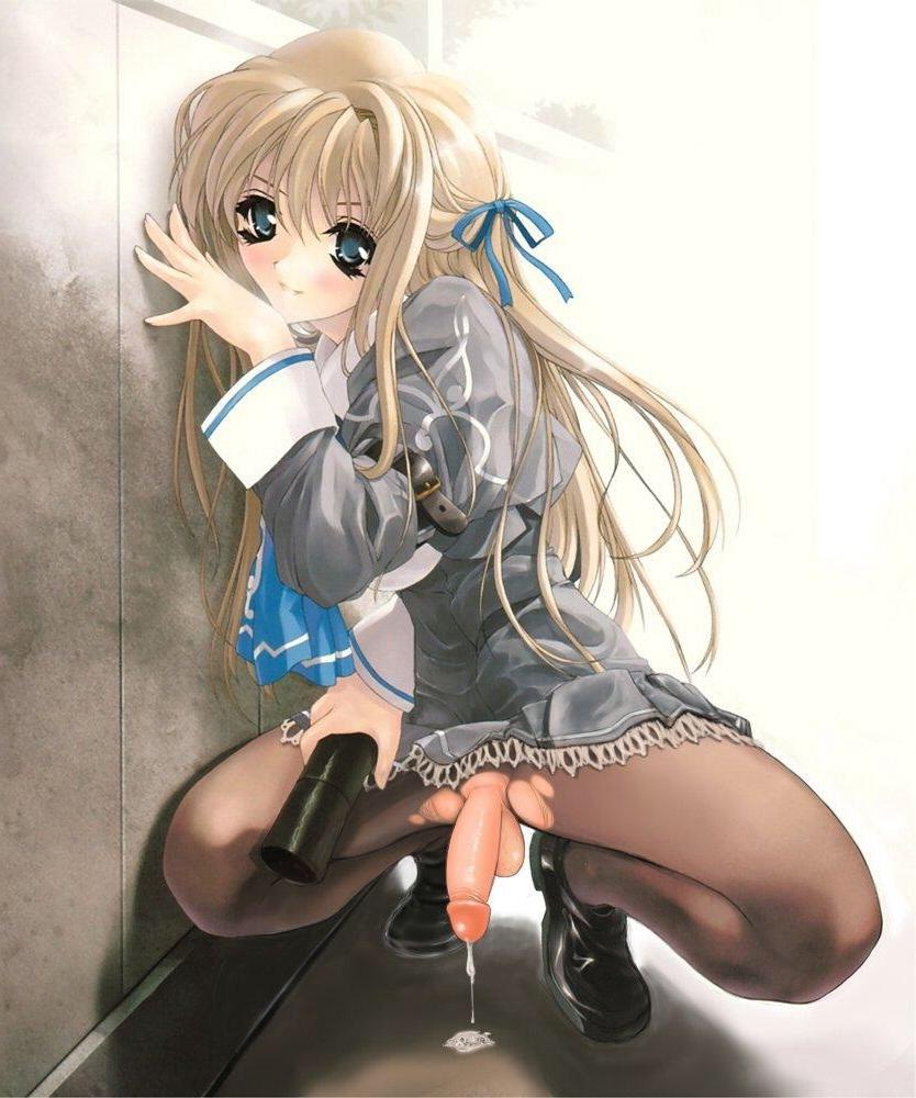11P hentai shemale pantyhose