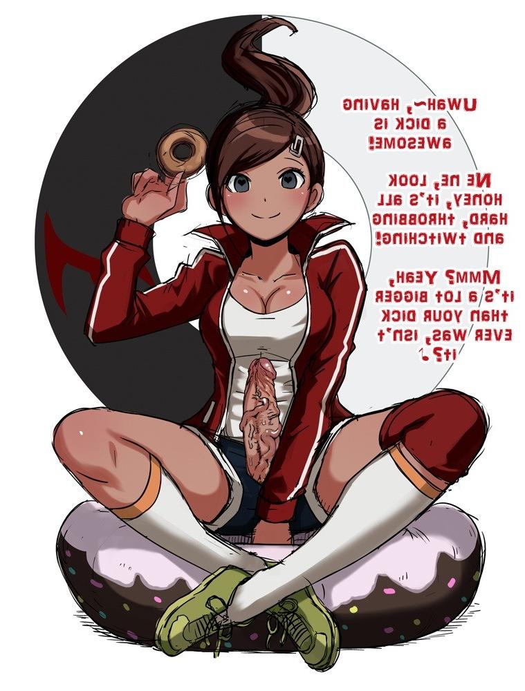 15P Small penis humiliation toons