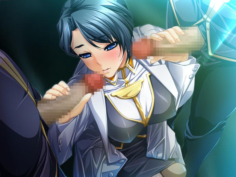 16P Kinky hentai hardcore porn