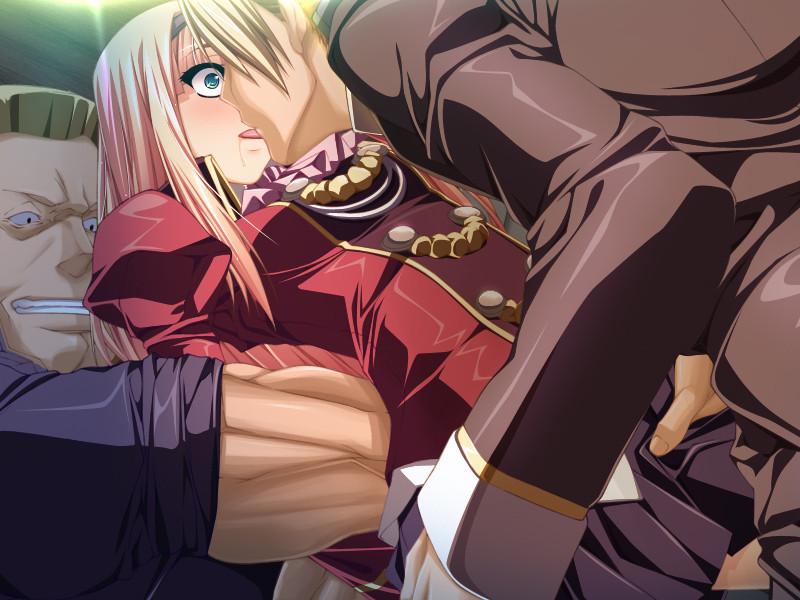 16P Kinky hentai hardcore porn