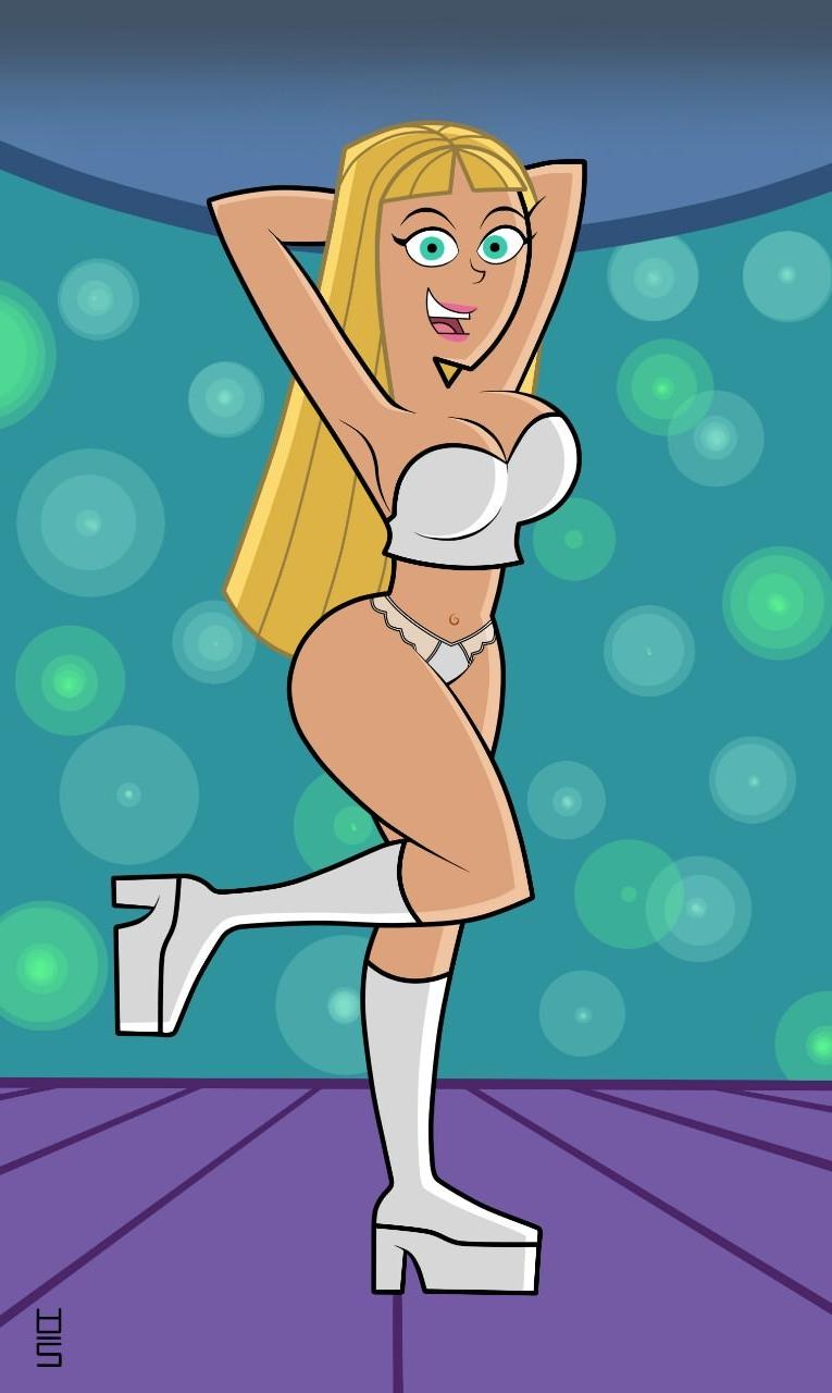 16P Jetsons toon sex