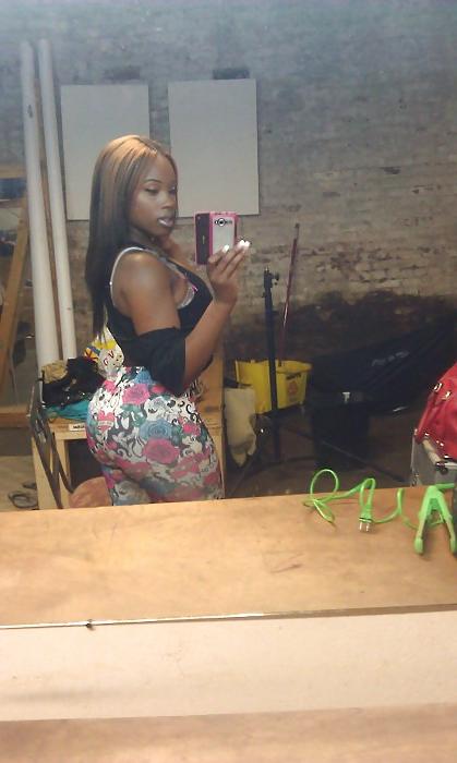 15P Thick in them Leggins pt.4