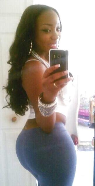 15P Thick in them Leggins pt.4