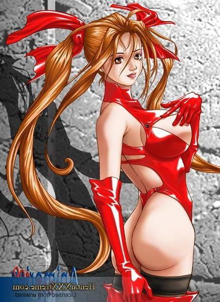 12P Sexy hentai babes showing off just for you