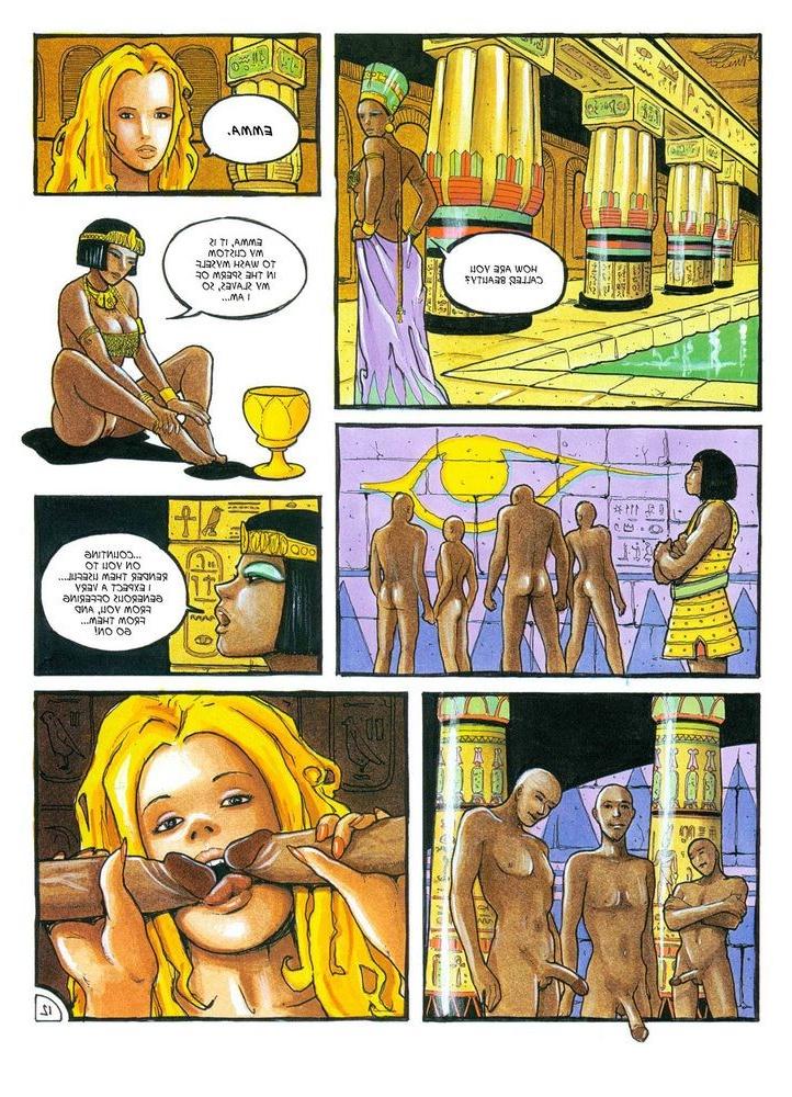 12P Wild drawn porn from hairy pussy chick