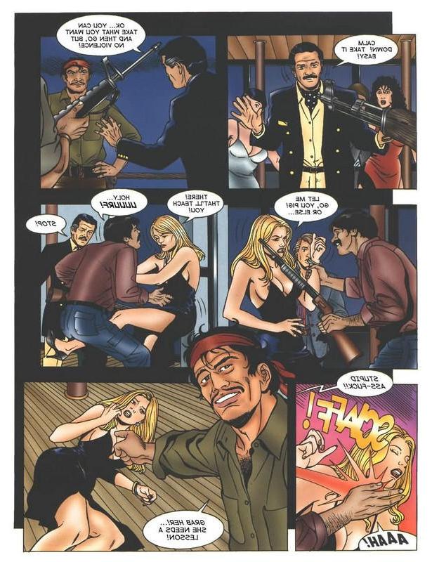 12P A story about a man-s bad jokes. About very hard jokes