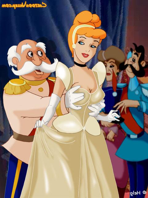 12P Meg sucks and gets fucked by Hercules