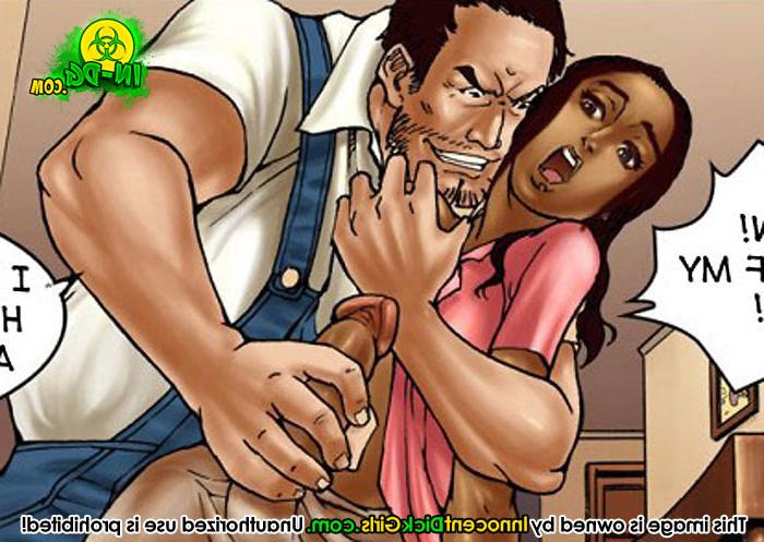 12P The Surprised Repairman
