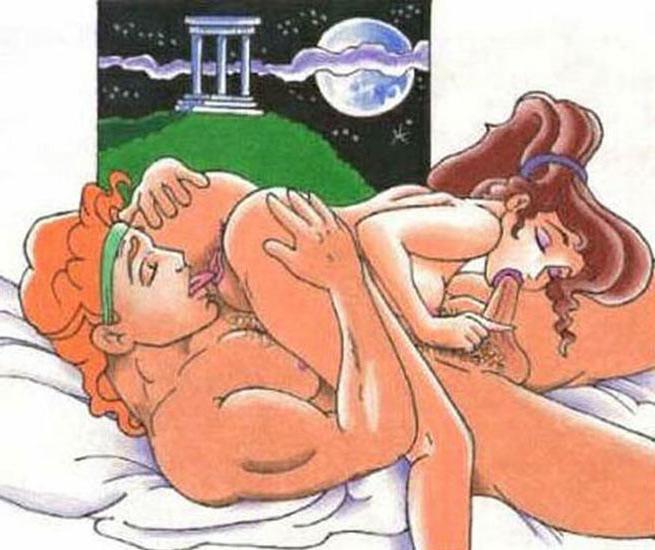 12P hercules porn cartoons