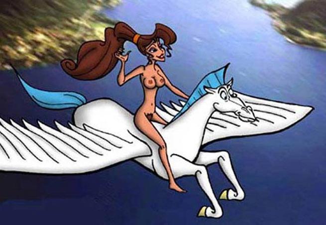 12P hercules porn cartoons