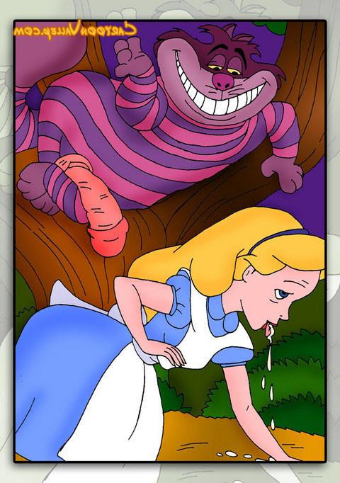 12P Alice always wanted to live a wild sexual experience and have sex with many biza