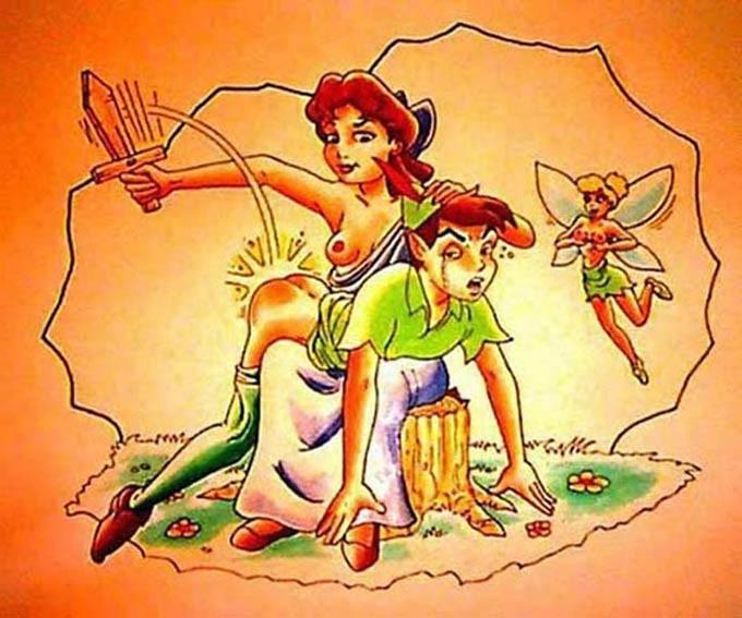 12P tinkerbelle porn cartoons