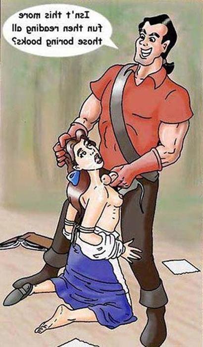 12P belle porn cartoons