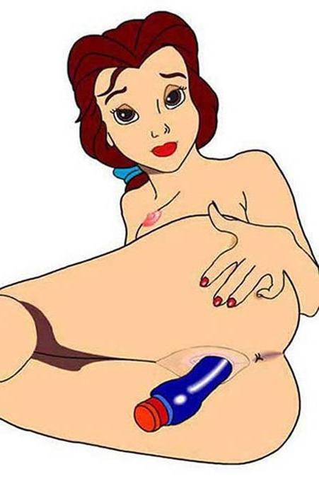 12P belle porn cartoons