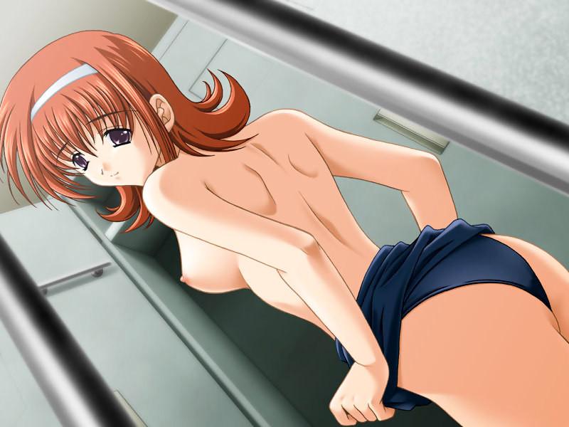 12P Hentai babes have their slits satisfied