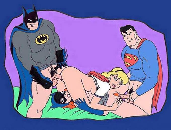 12P batman porn cartoons