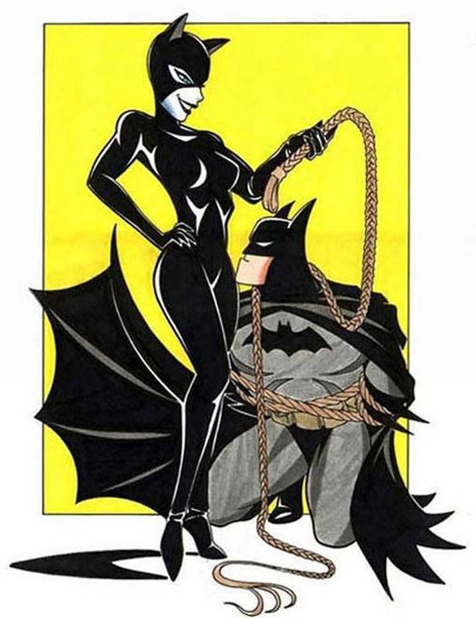 12P batman porn cartoons