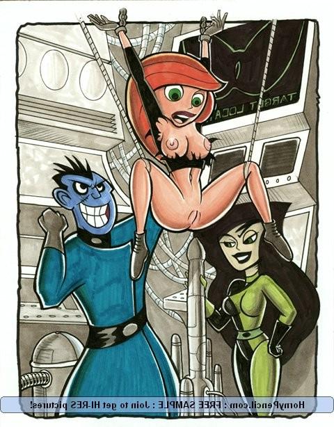 12P Wicked Cartoons free gallery