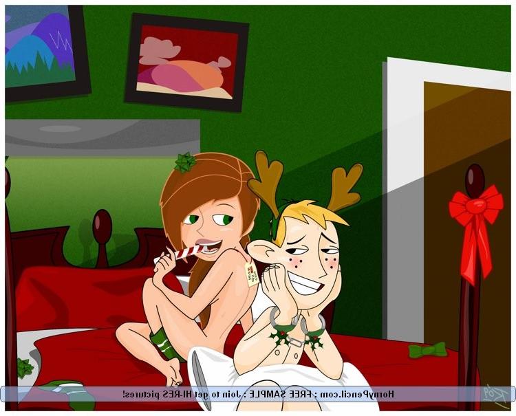 12P BDSM Toon pictures