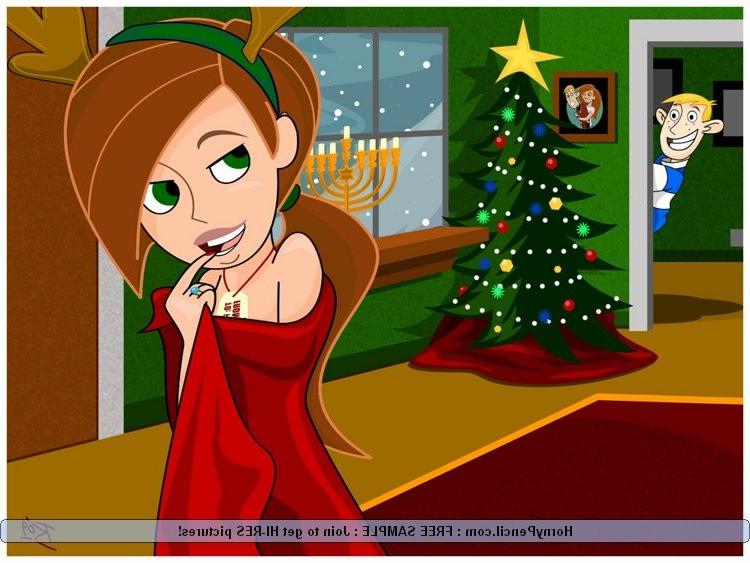 12P BDSM Toon pictures