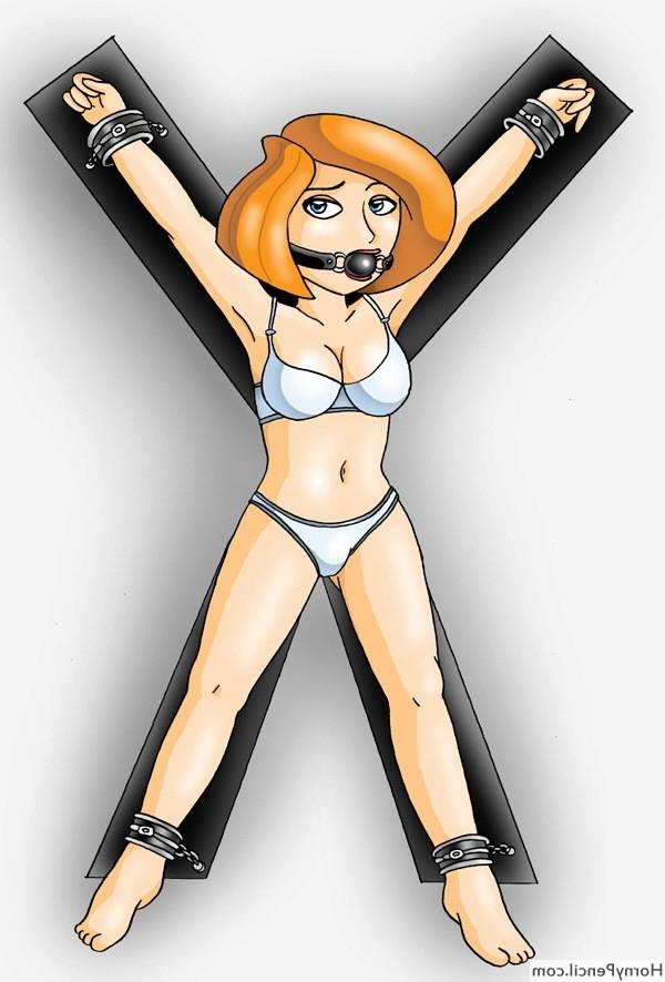 12P BDSM Toon pictures