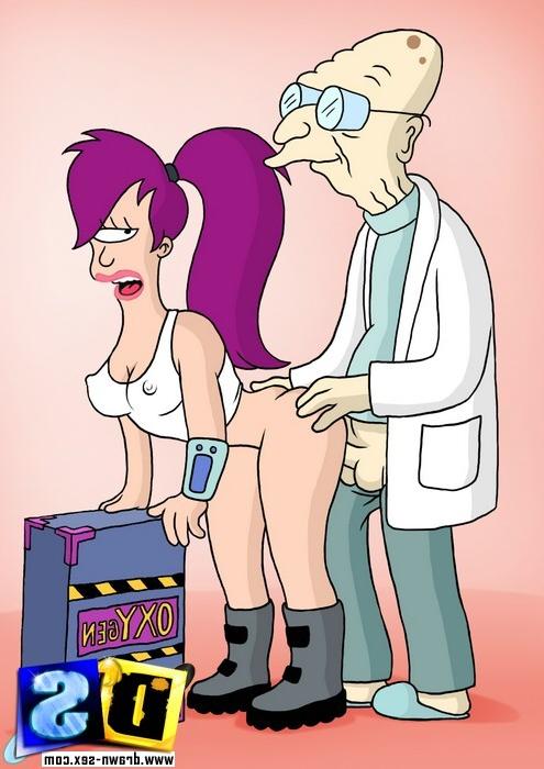 12P Awesome Family Guy porn parodies
