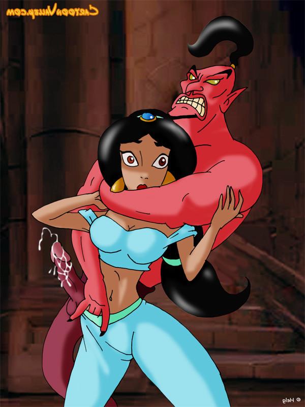 12P Jessica Rabbit fucking some real men for a change