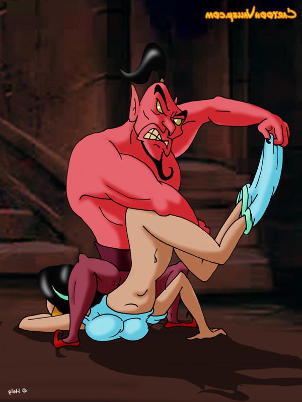 12P Jessica Rabbit fucking some real men for a change