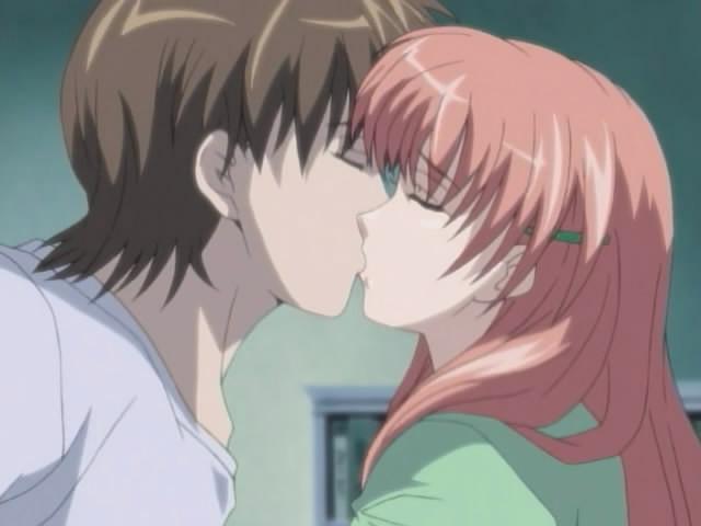 12P Hentai movie with pair doing the hottest 69 pose