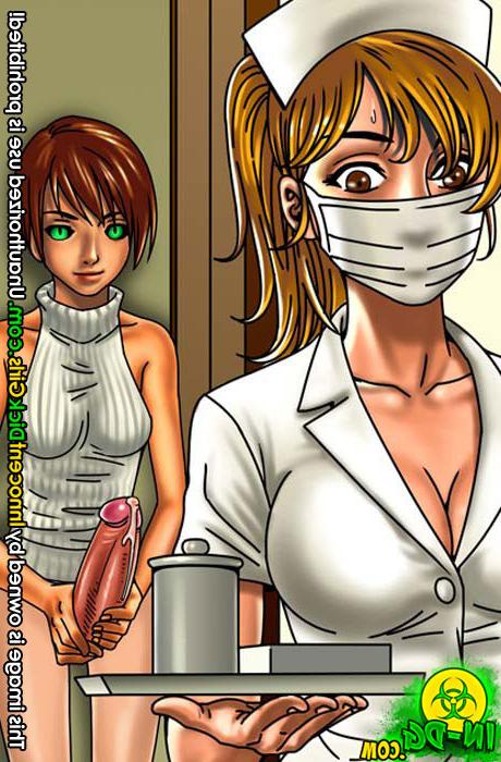 12P The Medicine for a Dickgirl
