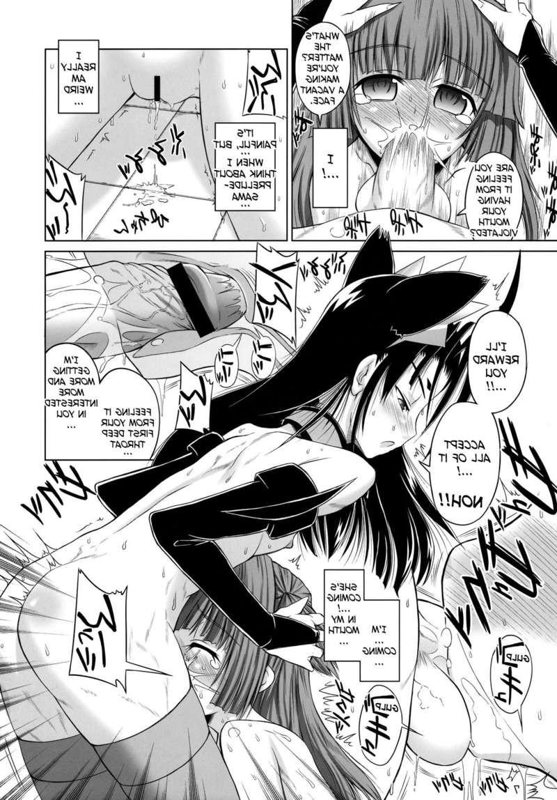13P Futanari dickgirls sex comic