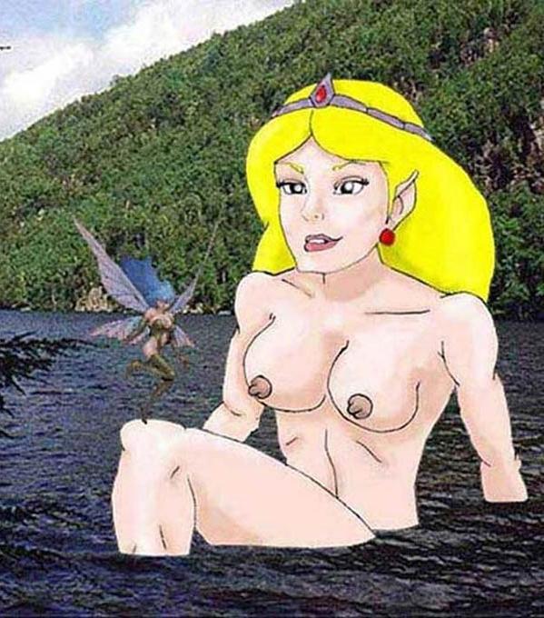 12P zelda porn cartoons