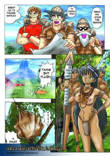 12P Sexual hentai girl licking with lust a massive cock