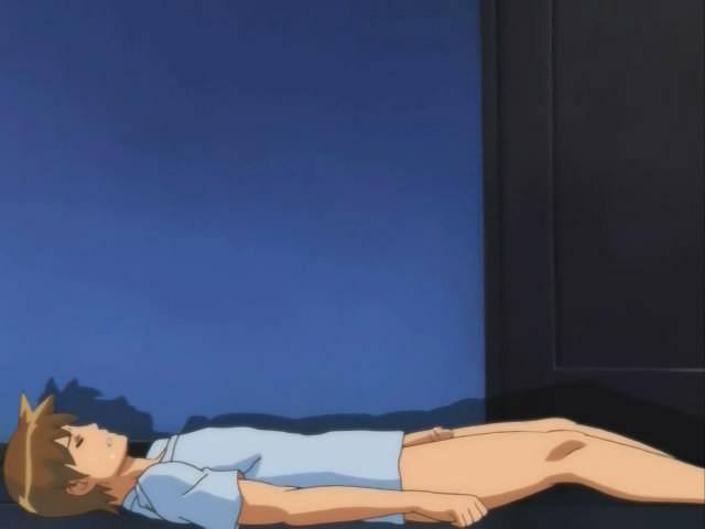 12P Exciting collection of hentai pics with saucy dolls sucking