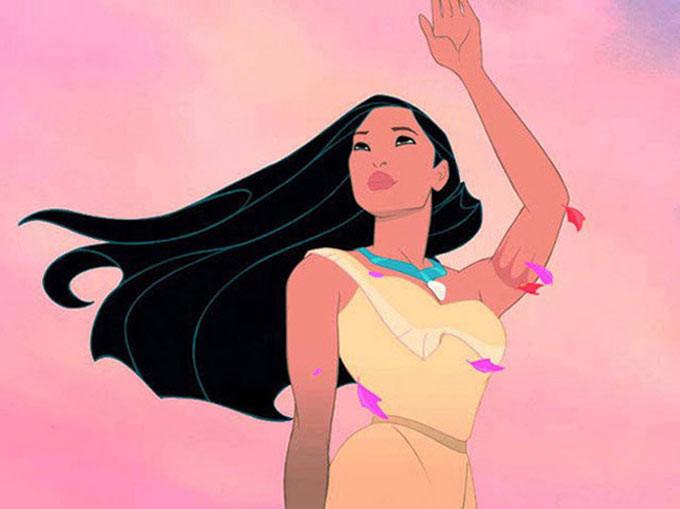 12P pocahontas porn cartoons
